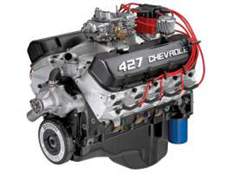 C3021 Engine